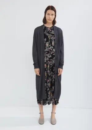 Anderson Long Cardigan