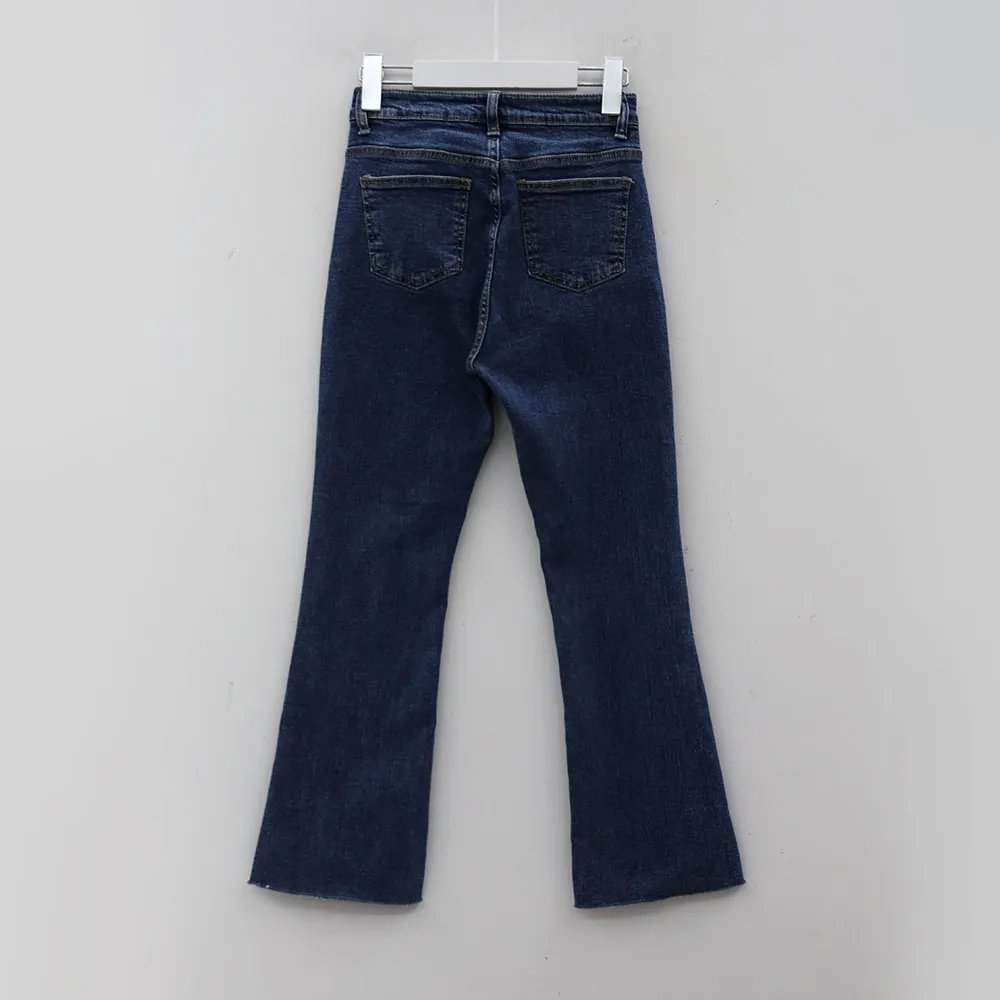 Bootcut Jeans BY22