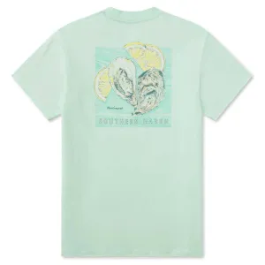 Citrus Halfshell Short Sleeve T-Shirt