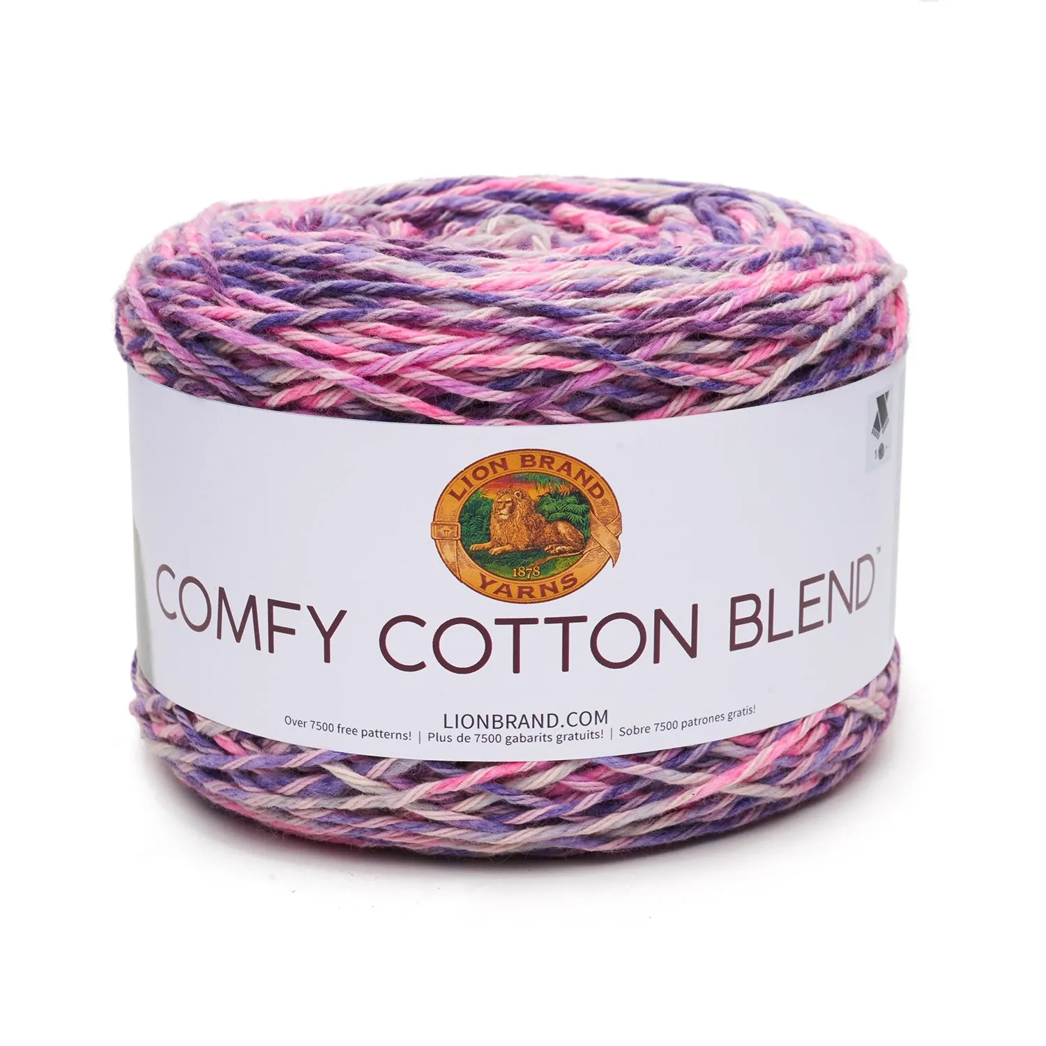 Comfy Cotton Blend Yarn - Discontinued