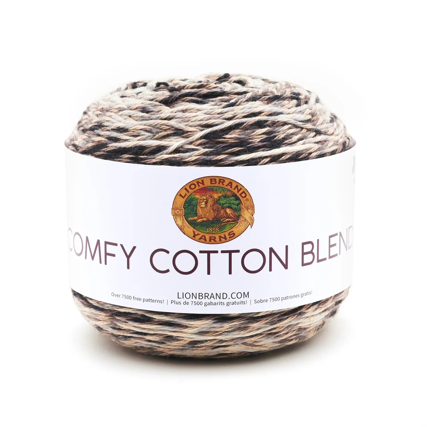 Comfy Cotton Blend Yarn - Discontinued