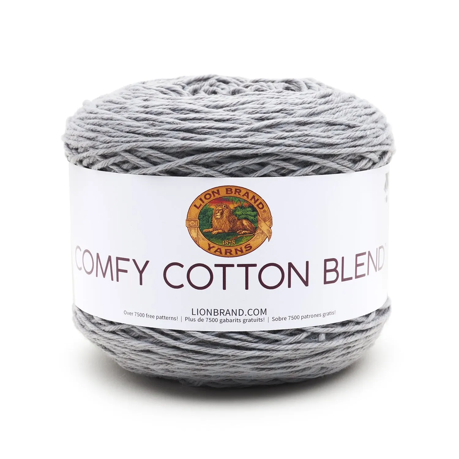 Comfy Cotton Blend Yarn - Discontinued