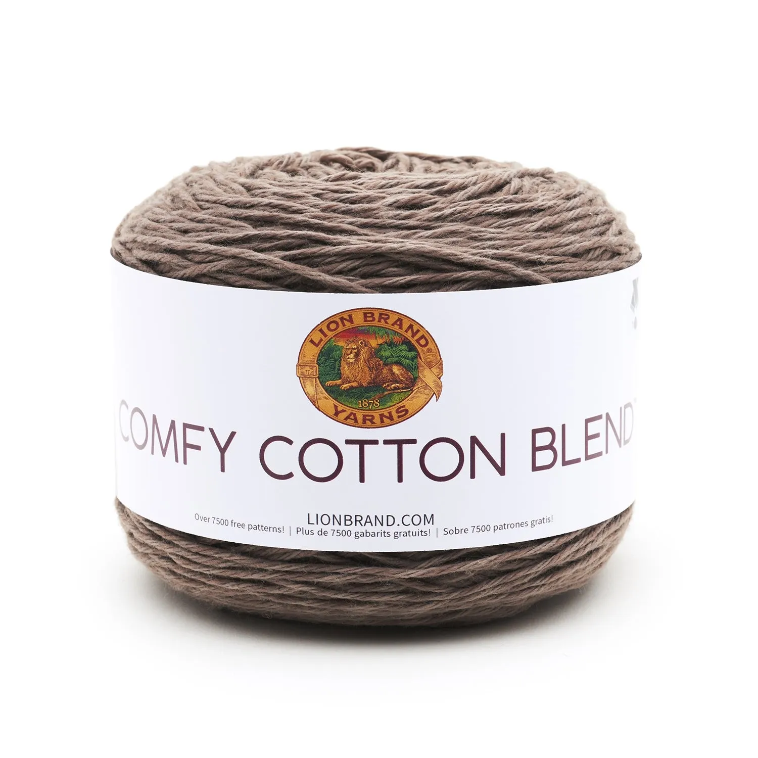 Comfy Cotton Blend Yarn - Discontinued