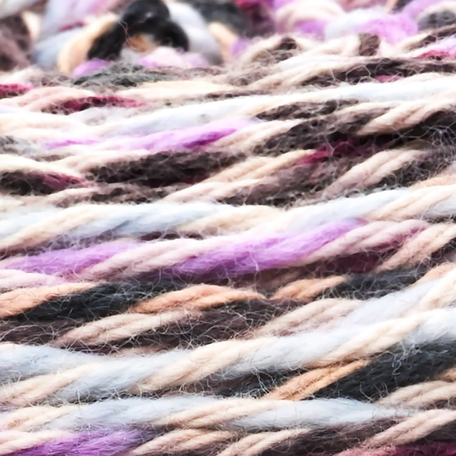 Comfy Cotton Blend Yarn - Discontinued