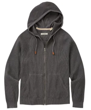 Cotton-Cashmere Hoodie