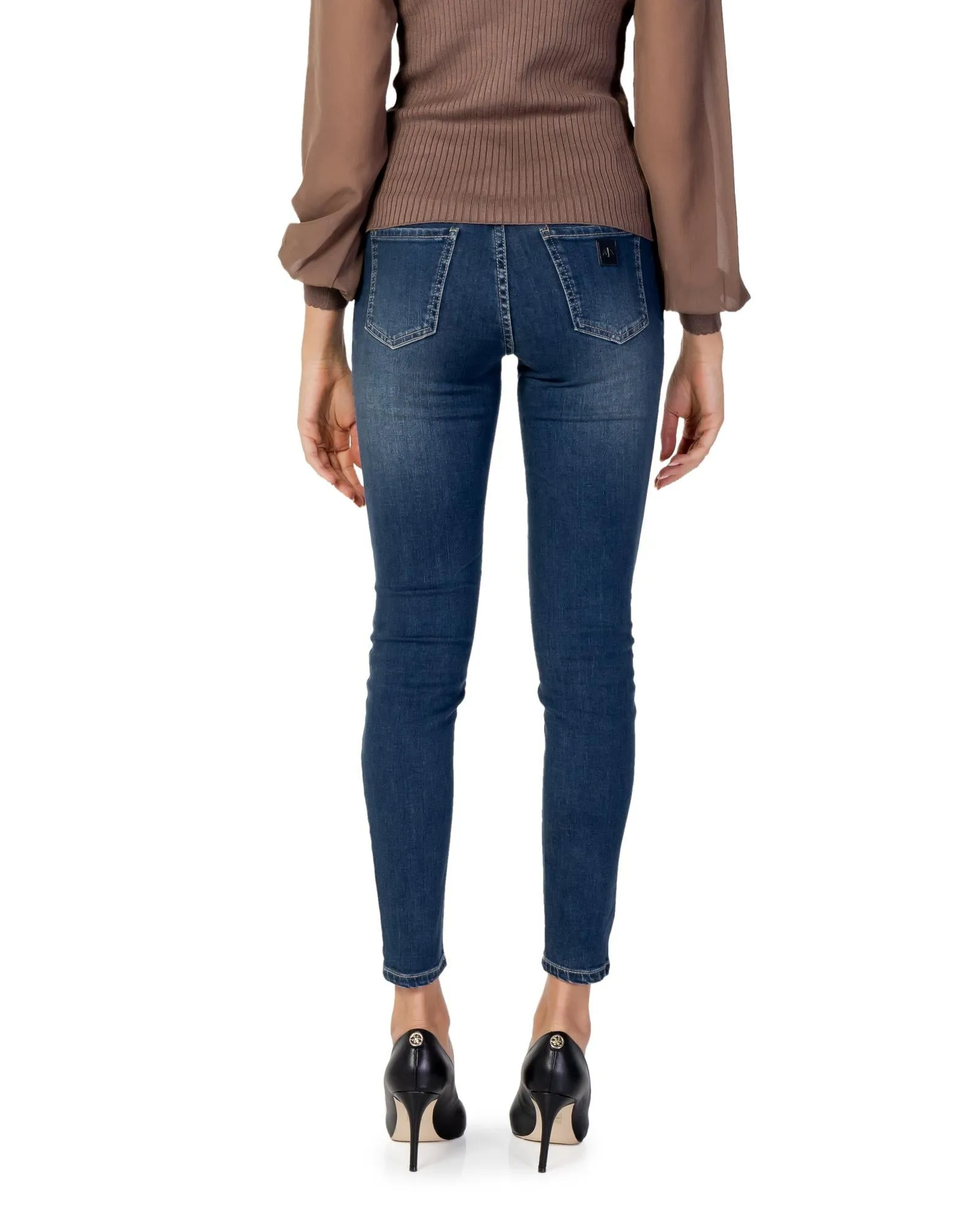 Denim Pants for Women