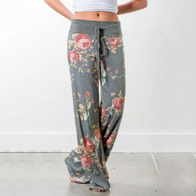 DIVA DRAWSTRING PANTS