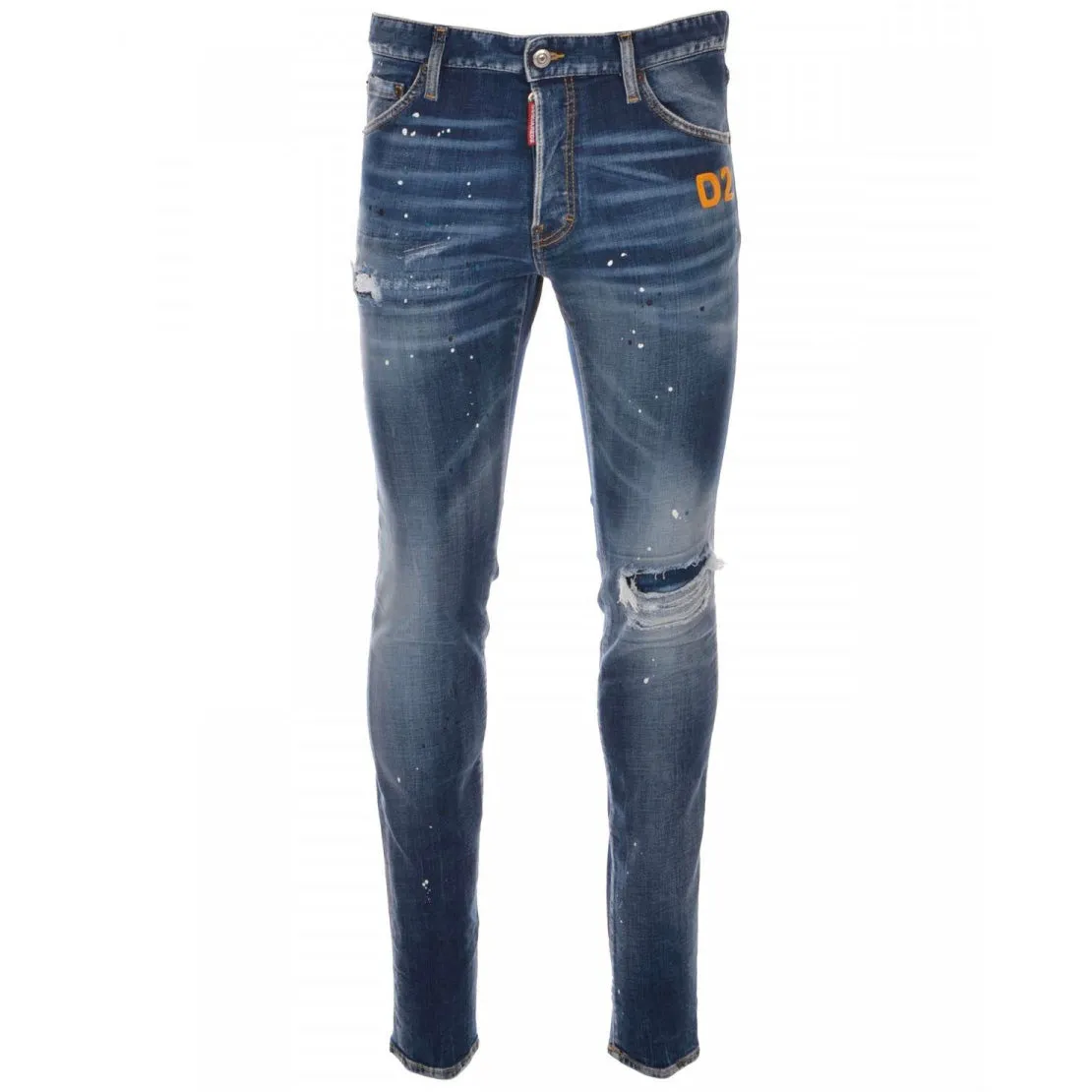 DSQUARED2 Cool Guy Denim Jeans