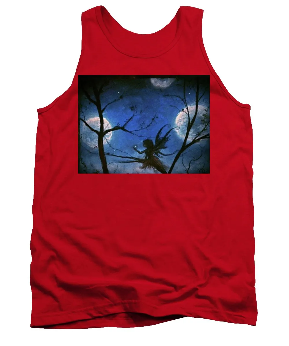 Enlightened Spirits - Tank Top