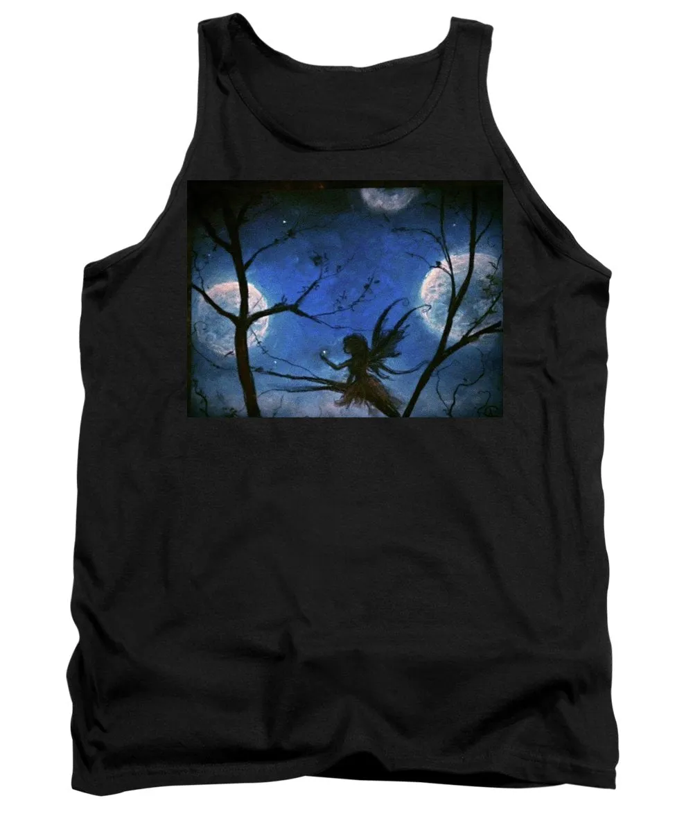 Enlightened Spirits - Tank Top