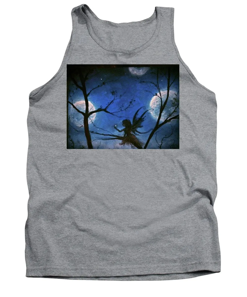 Enlightened Spirits - Tank Top