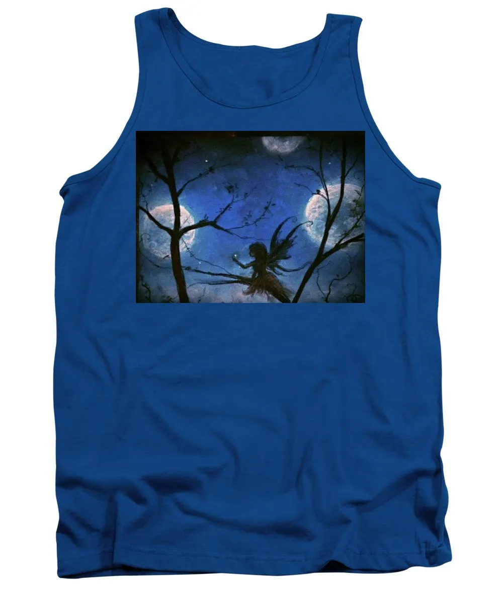 Enlightened Spirits - Tank Top