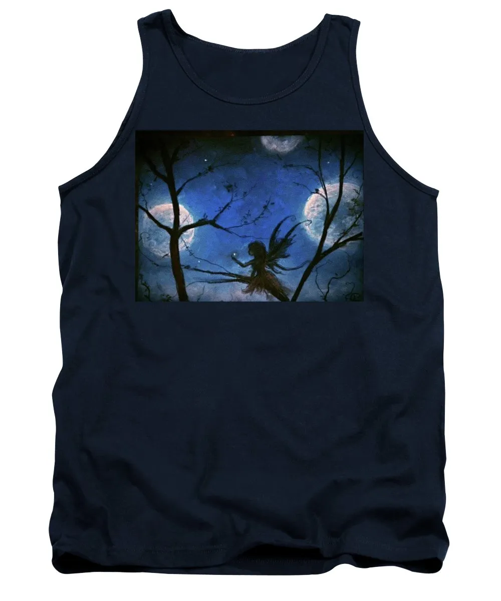 Enlightened Spirits - Tank Top