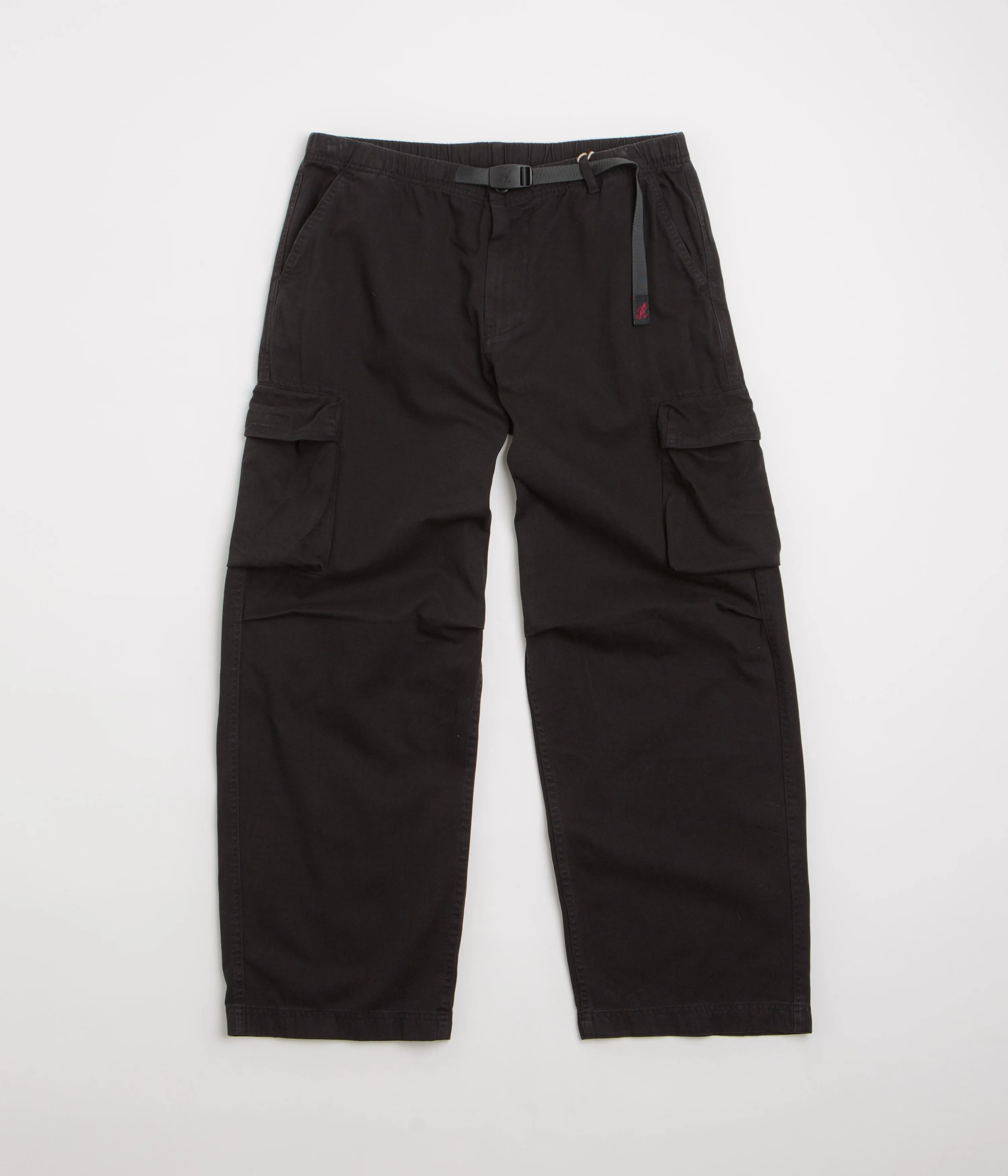 Gramicci Rig Cargo Pants - Black