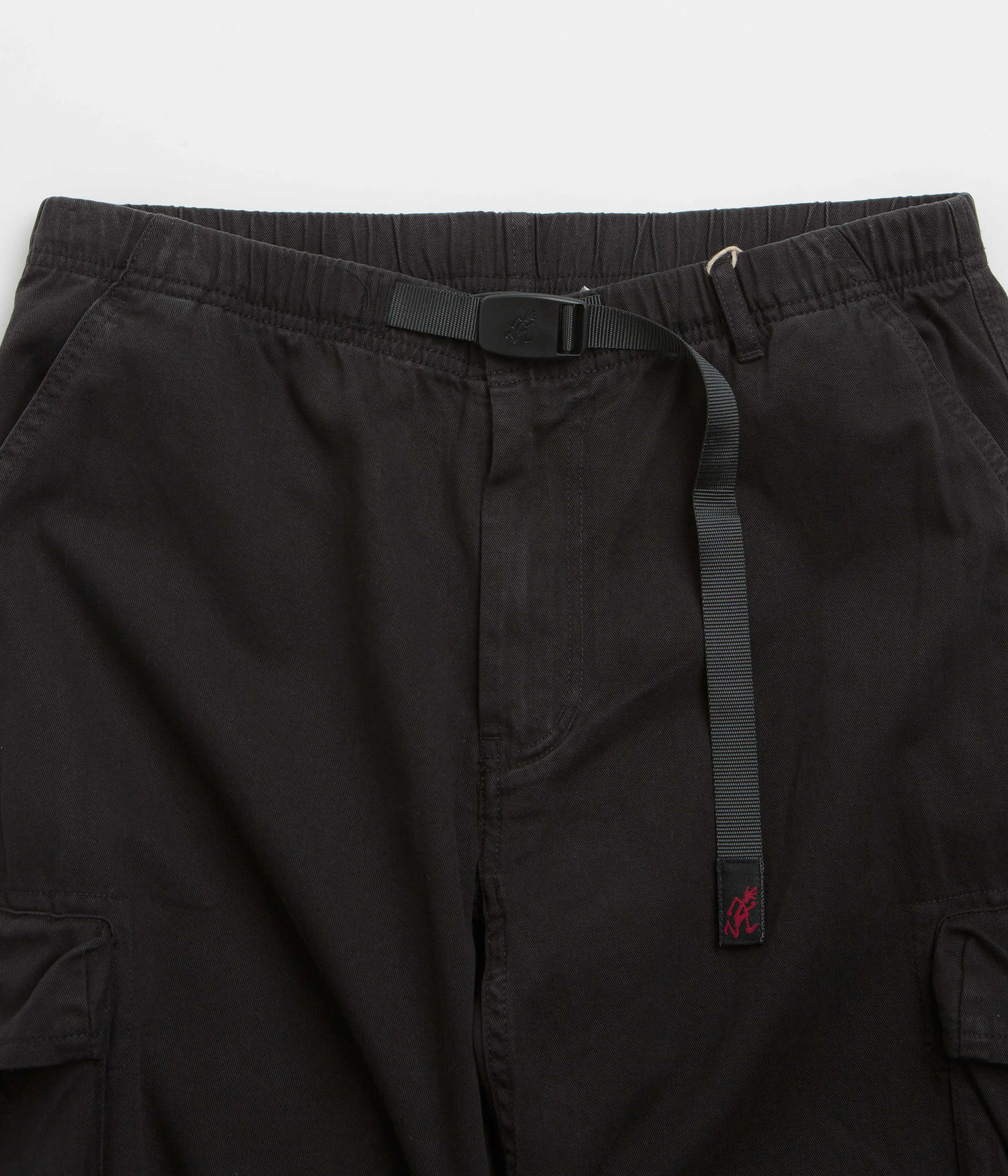 Gramicci Rig Cargo Pants - Black