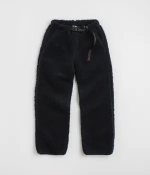 Gramicci Sherpa Pants - Navy