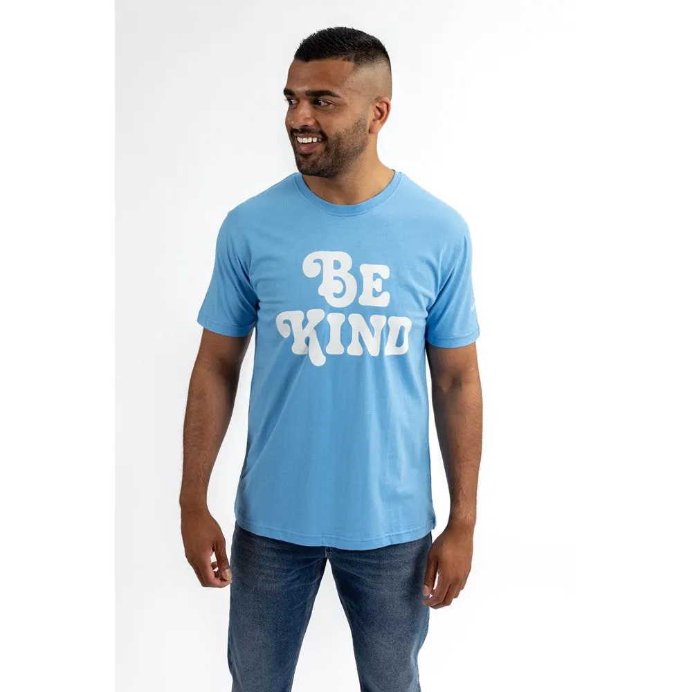 Hush Puppies Mens Be Kind Tee