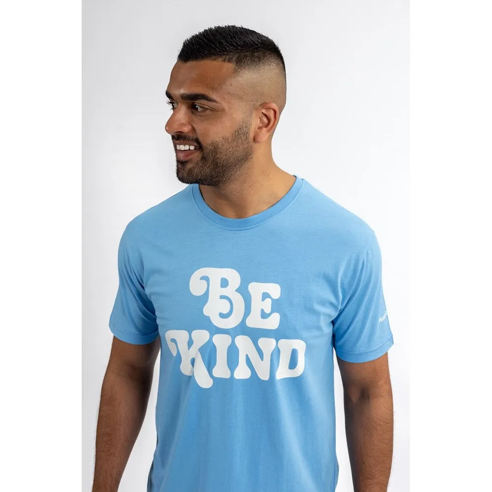 Hush Puppies Mens Be Kind Tee