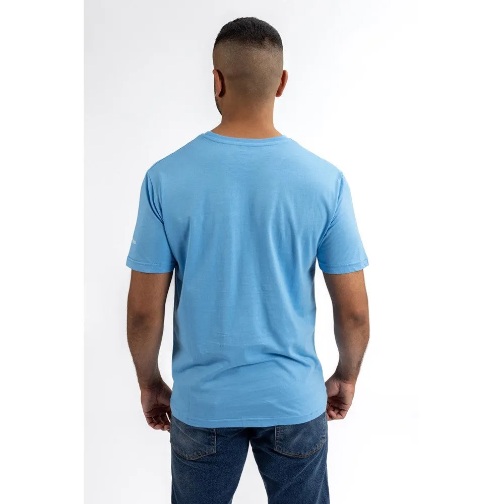 Hush Puppies Mens Be Kind Tee