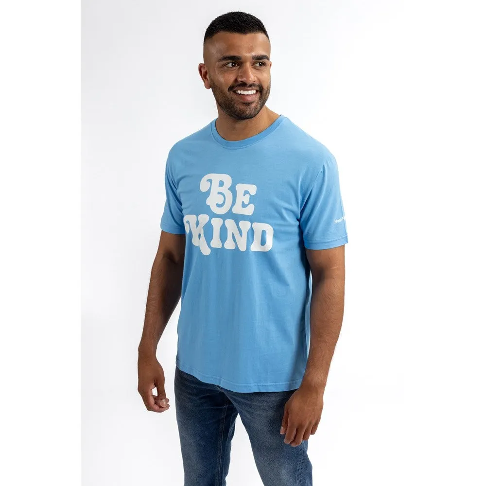 Hush Puppies Mens Be Kind Tee