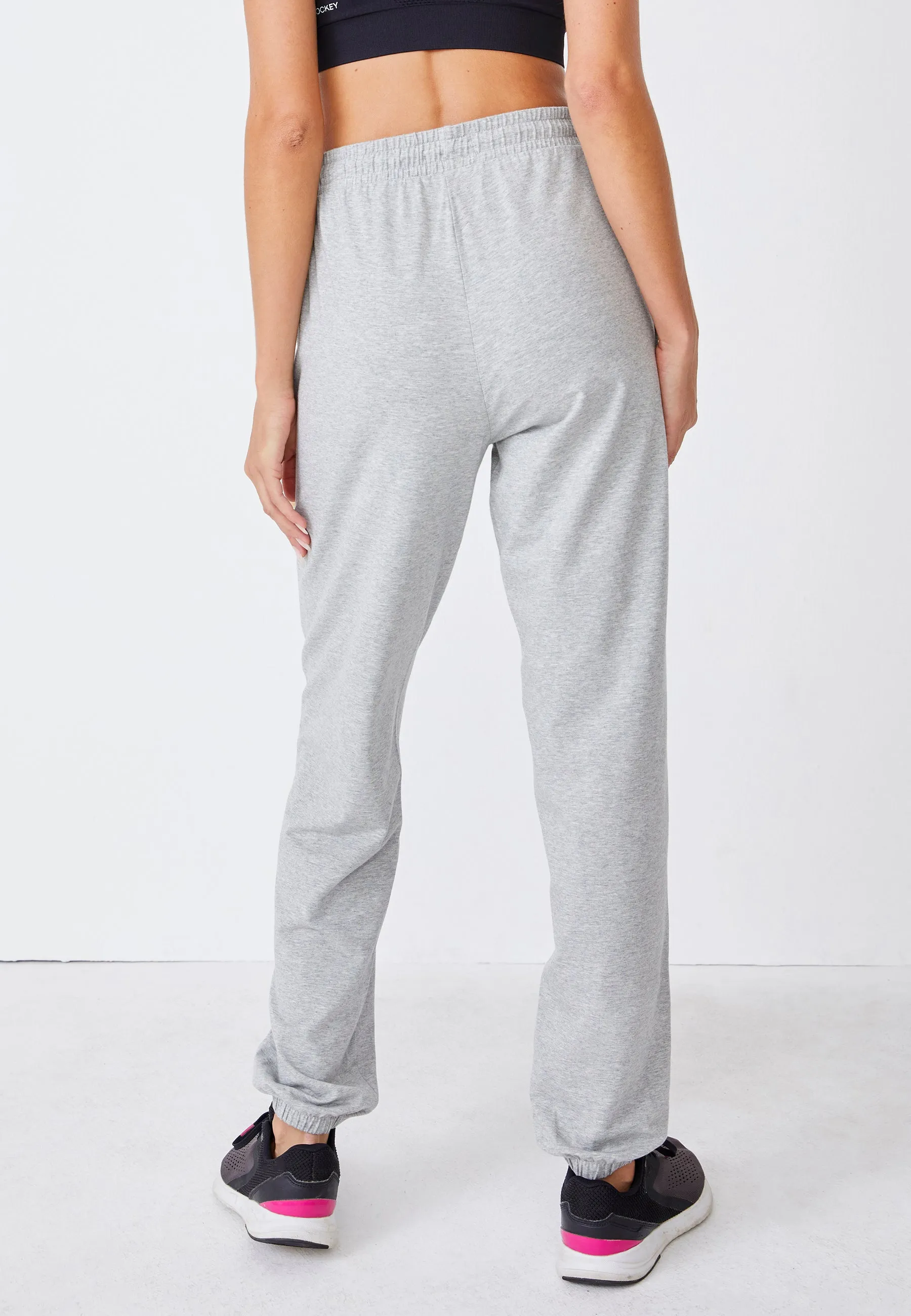 Jockey® Relaxed Activewear Jogger