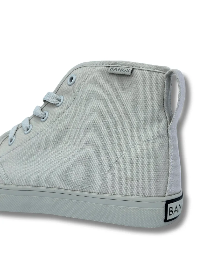 London Fog High Top