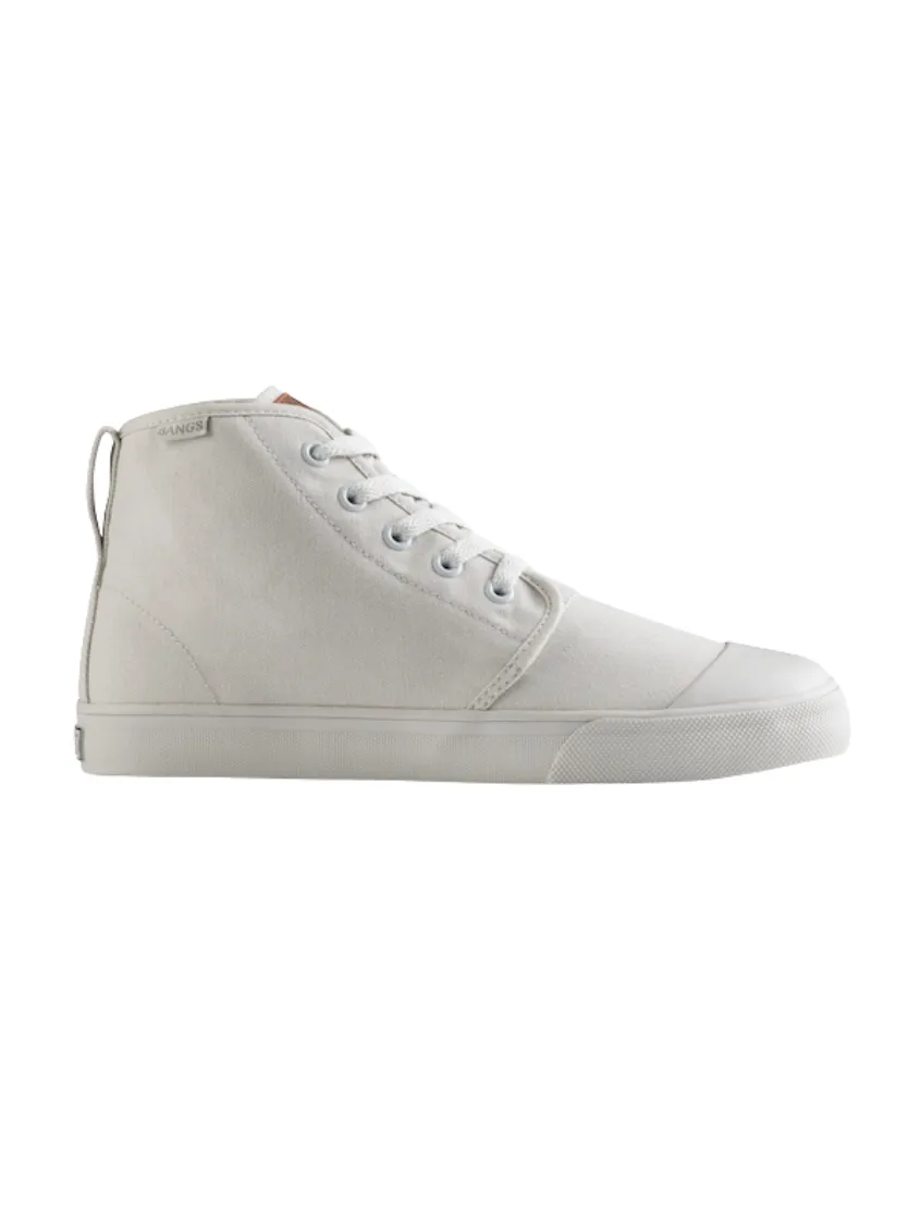 London Fog High Top