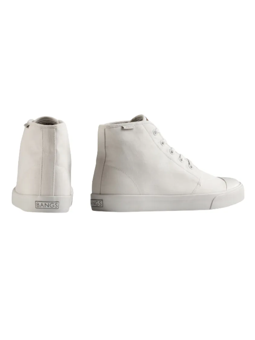 London Fog High Top