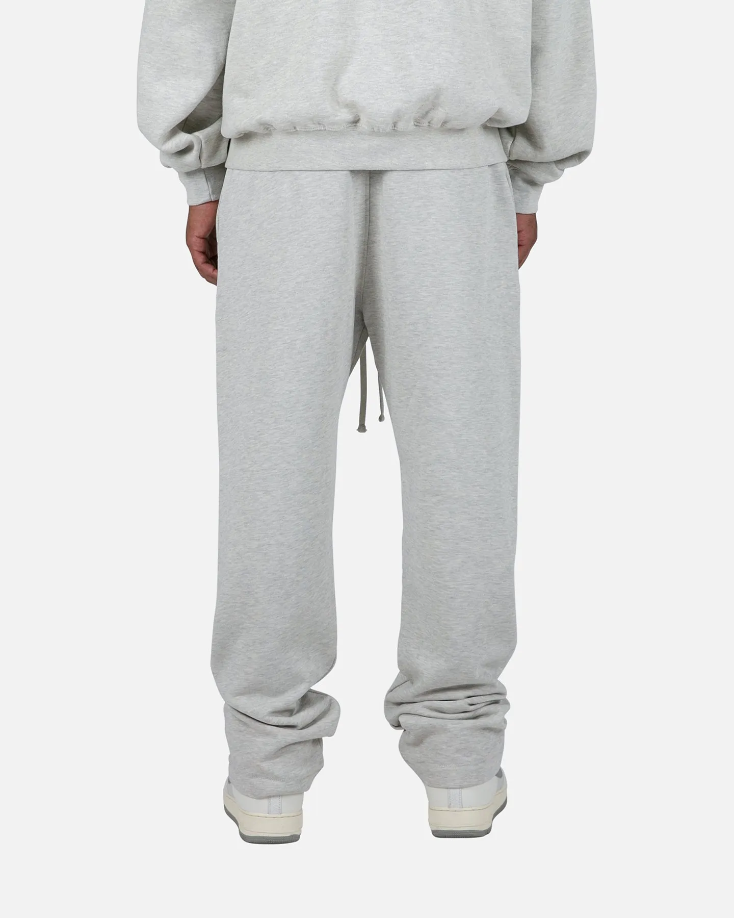 MNML Relaxed Everyday Sweatpants Grey