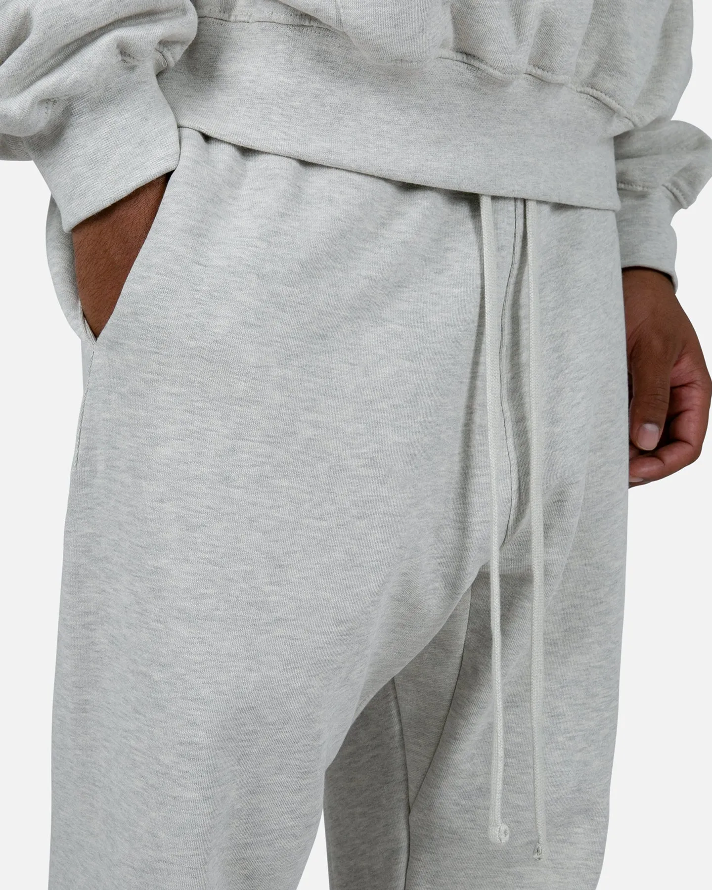 MNML Relaxed Everyday Sweatpants Grey