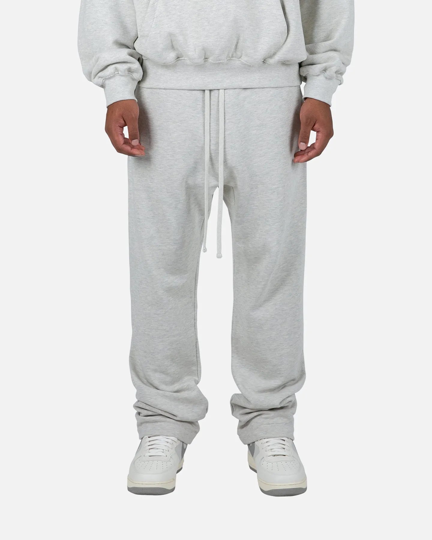 MNML Relaxed Everyday Sweatpants Grey