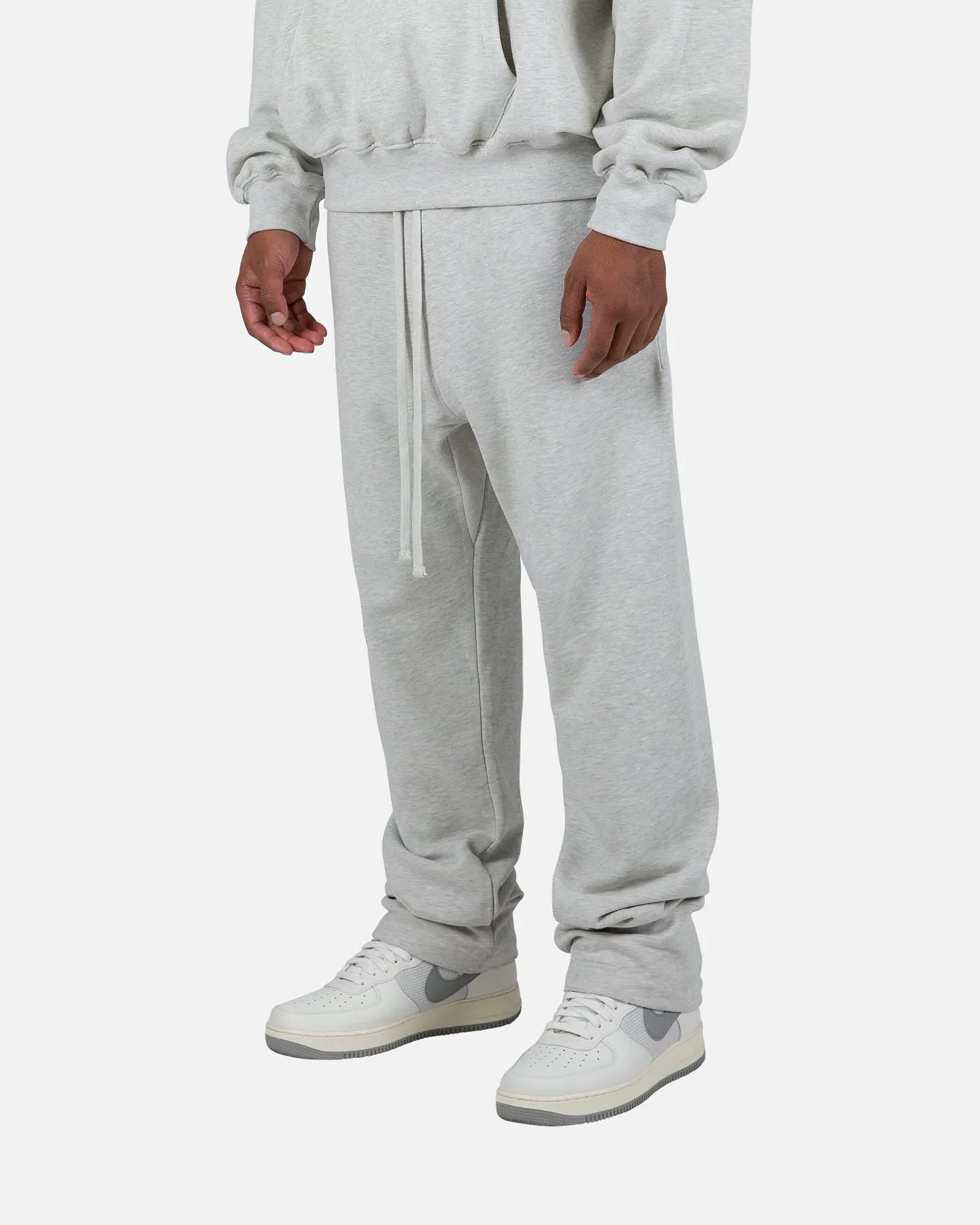 MNML Relaxed Everyday Sweatpants Grey