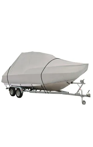 OCEANSOUTH - JUMBO TRAILERABLE BOAT COVER