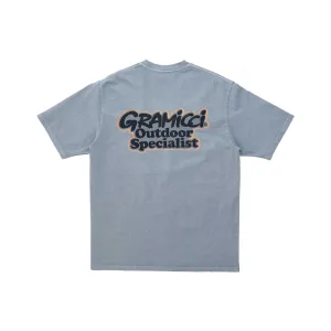 Outdoor Specialist Tee 'Slate Pigment'