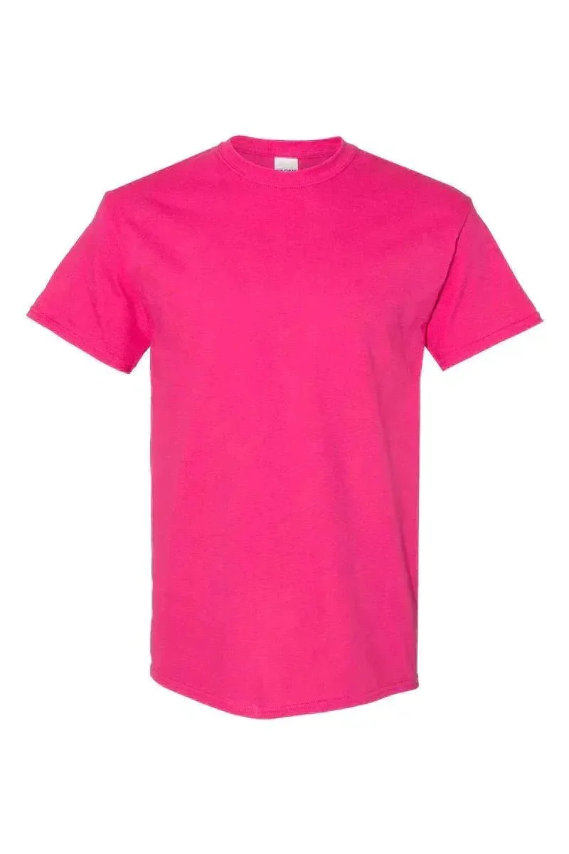 Pink Howdy Lightning Short Sleeve Relaxed Fit T-Shirt