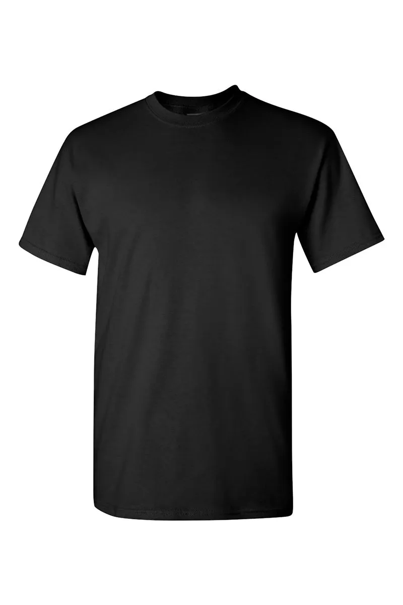 Restores My Soul Short Sleeve Relaxed Fit T-Shirt