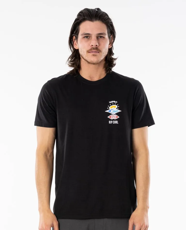 Search Icon Tee