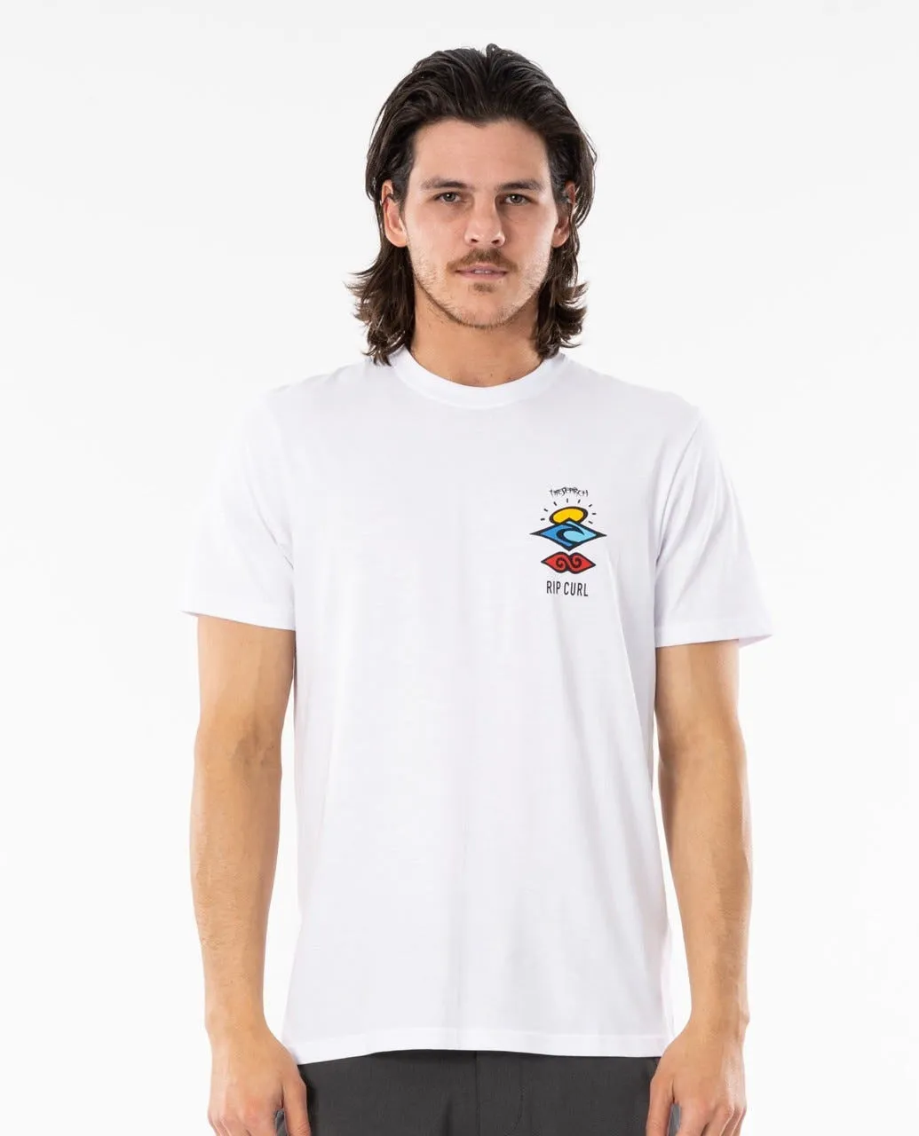 Search Icon Tee