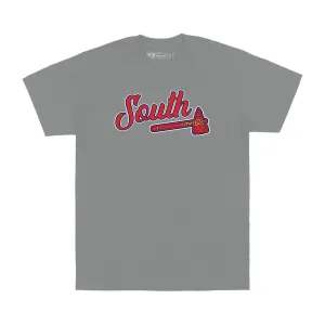 T-Hawk Tee - Grey