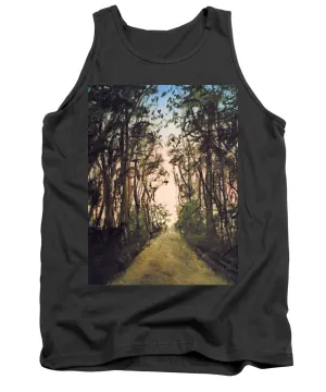 The Walk Through - Tank Top