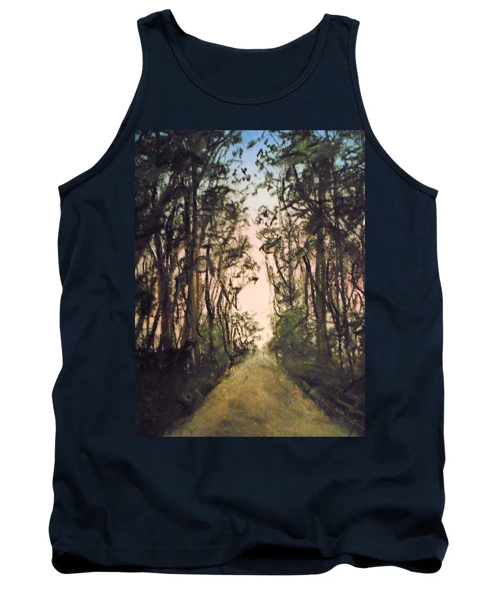 The Walk Through - Tank Top