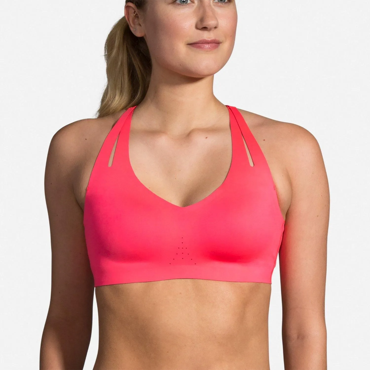 Top Brooks Dare Strappy Mujer