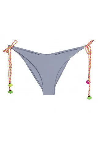 VENICE BOTTOM - POM POM LIGHT GREY