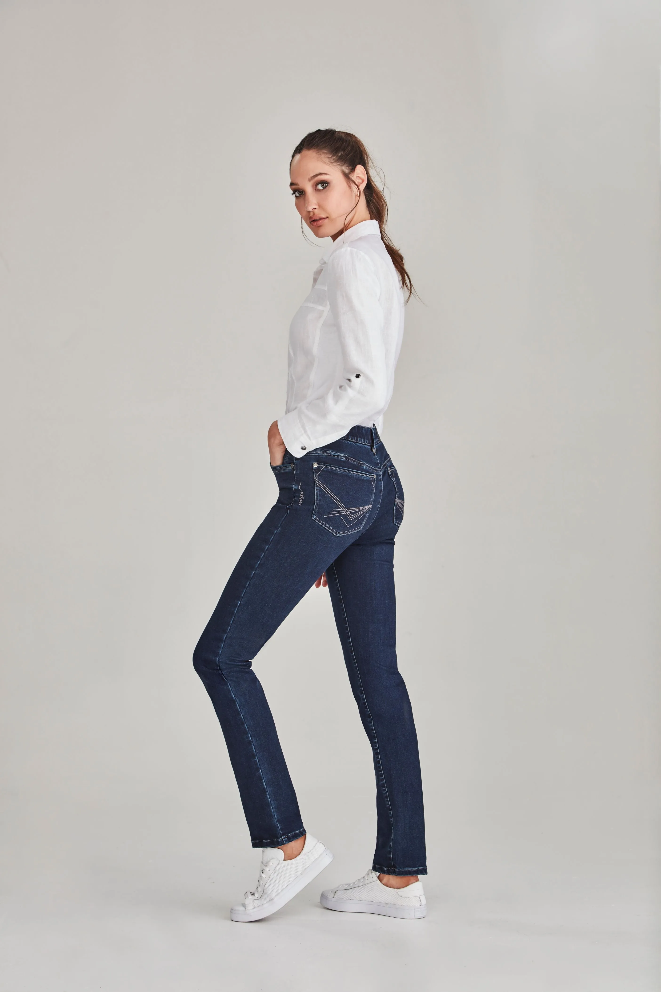 Verge Sense Jeans