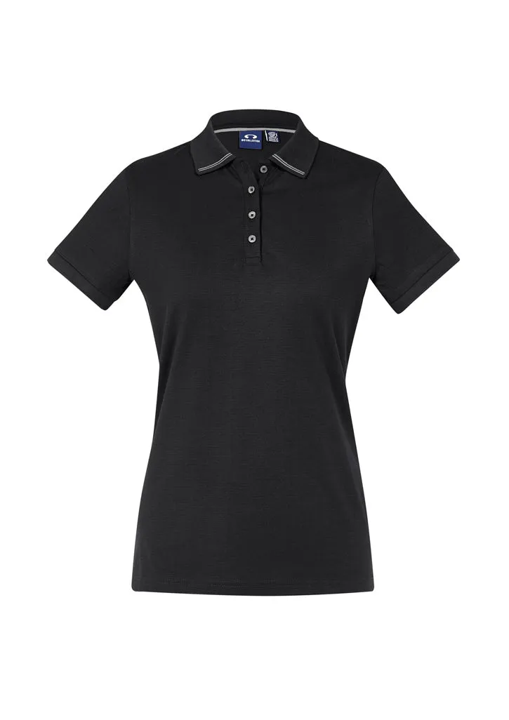 Women's Aston Short Sleeve Polo - P106LS