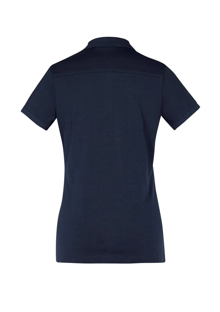 Women's Aston Short Sleeve Polo - P106LS